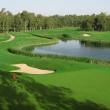 Antalya Golf Club Pasha Bilder