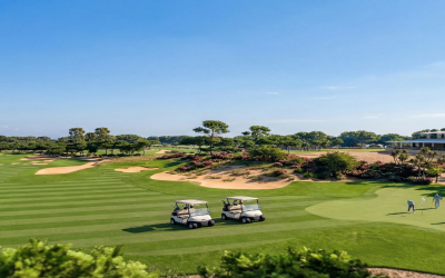 The Dalaman Golf Club
